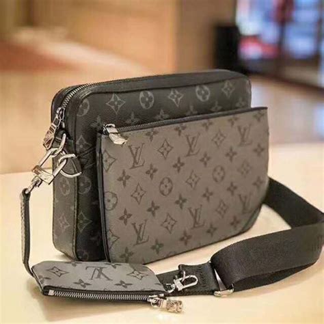 lv purse mens|louis vuitton man bag price.